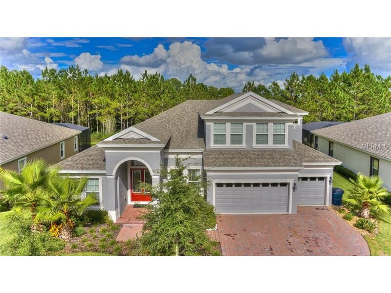 Property Photo:  32133 Summerglade Drive  FL 33545 