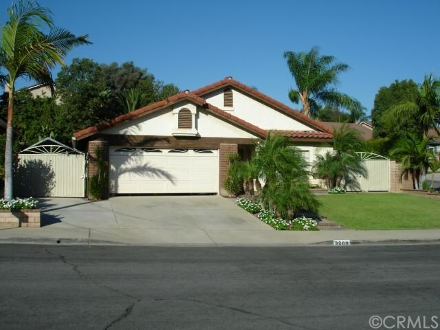 Property Photo:  3268 Richele Court  CA 91709 