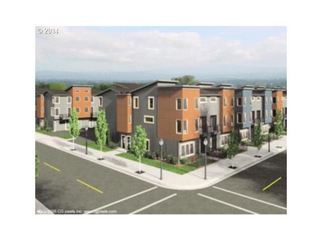 Property Photo: 8023 N Leavitt Ave OR 97203