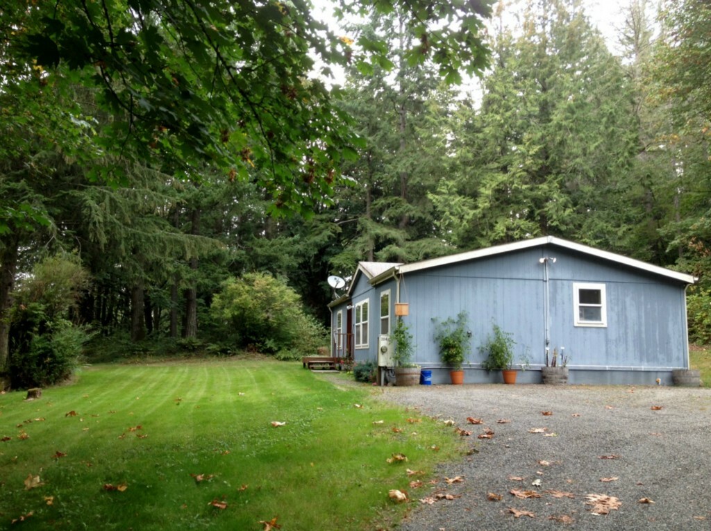 Property Photo:  20415 Rimrock Rd  WA 98272 