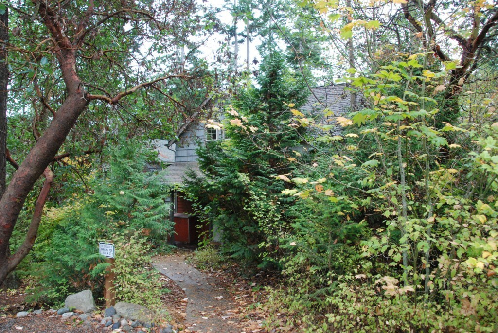 Property Photo:  1501 W St  WA 98368 