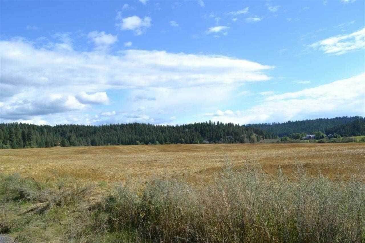 Property Photo: 9900 E Little Deep Creek-Parcel B WA 99005