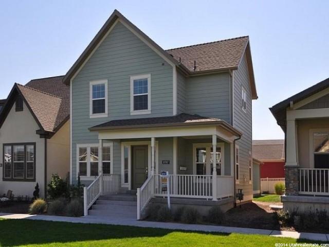 Property Photo: Address not disclosed UT 84095