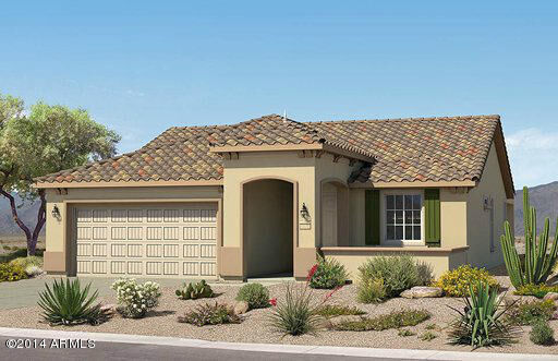 Property Photo: 26420 W Cat Balue Drive AZ 85396
