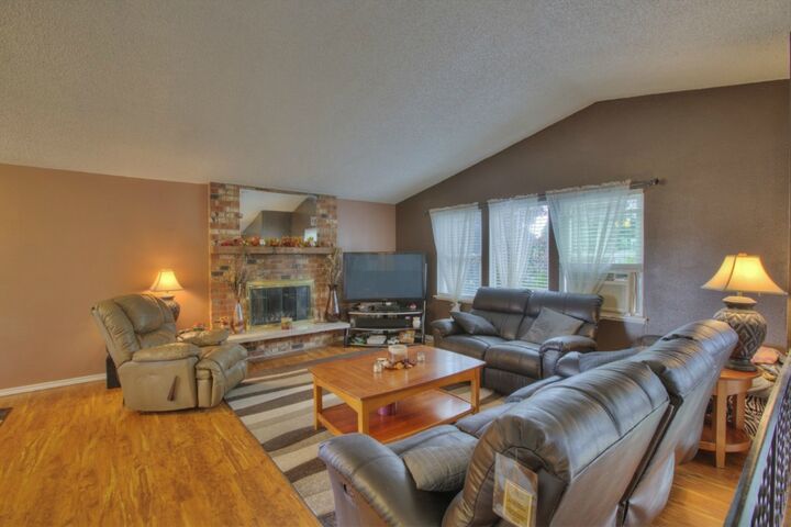 Property Photo: 19303 10th Av Ct E WA 98387