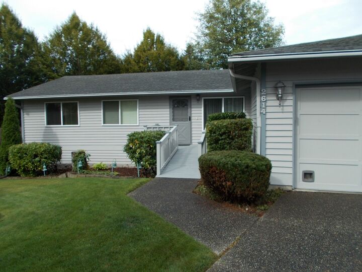 Property Photo: 2614 SW 339th St WA 98023