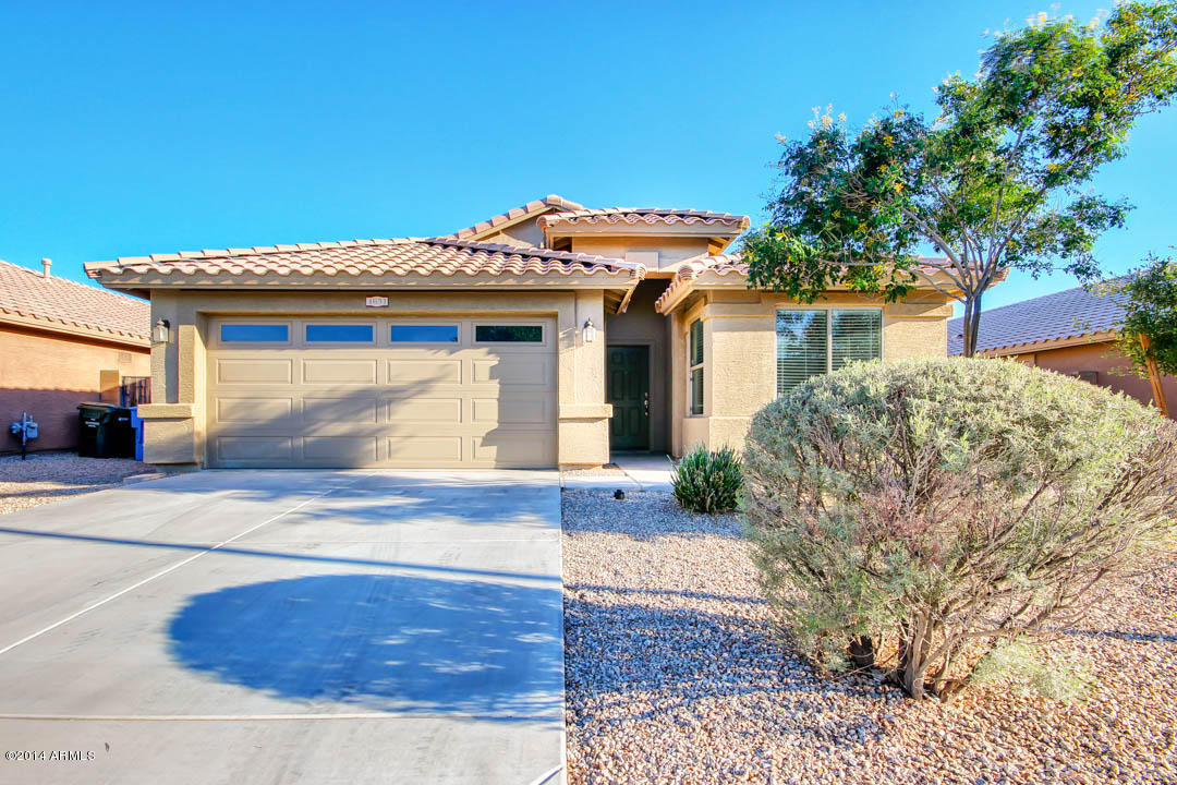 Property Photo: 4631 W Shumway Farm Road AZ 85339