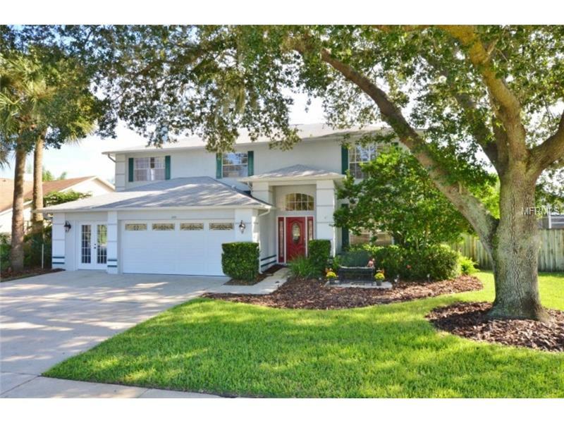 Property Photo:  1990 Turnberry Drive  FL 32765 