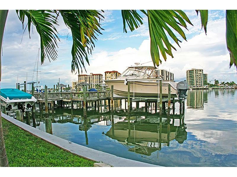 Property Photo: 673 Bay Esplanade 108 FL 33767