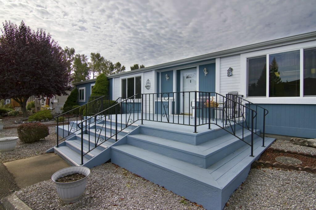 Property Photo:  3802 James St Rd 57  WA 98226 