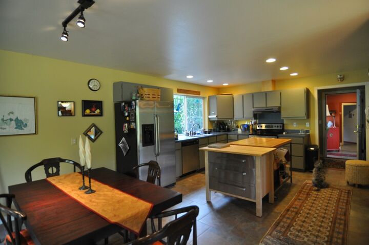 Property Photo:  6886 Seabeck Holly Road NW  WA 98380 