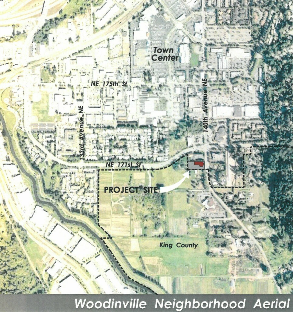 Property Photo: 16915 140th Ave NE WA 98072