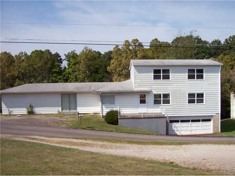 Property Photo: 99 East End Rd PA 15425