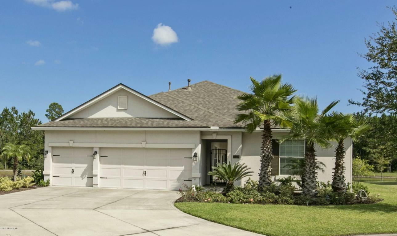 Property Photo: 108 Cantina Place FL 32259