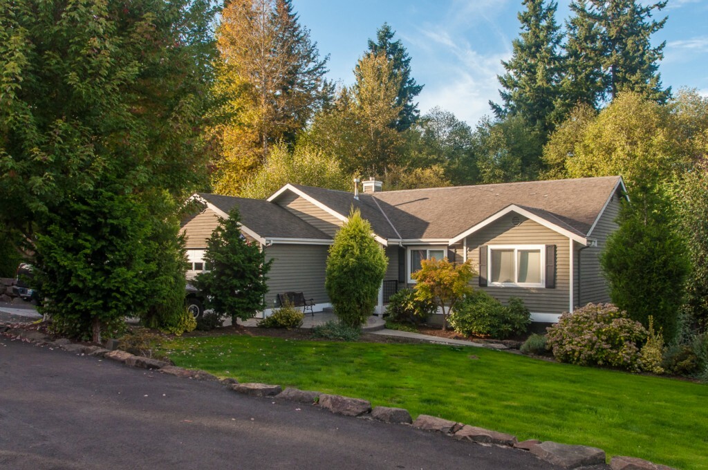 Property Photo: 9629 176th St SE WA 98296