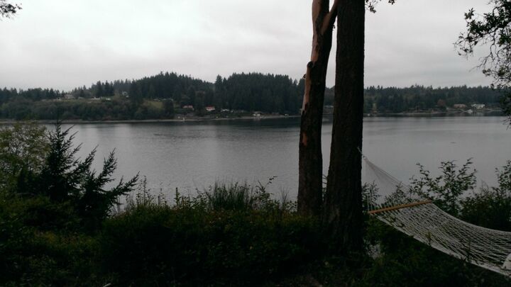 Property Photo:  2110 Sullivan Dr NW  WA 98335 