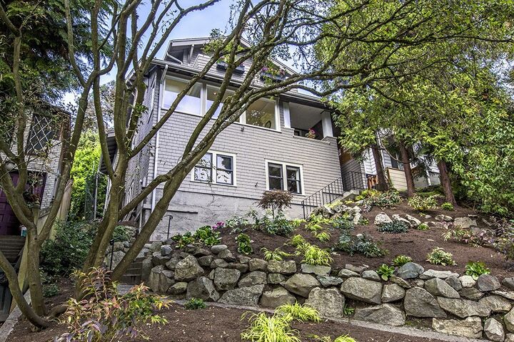 Property Photo: 1711 32nd Avenue S WA 98144