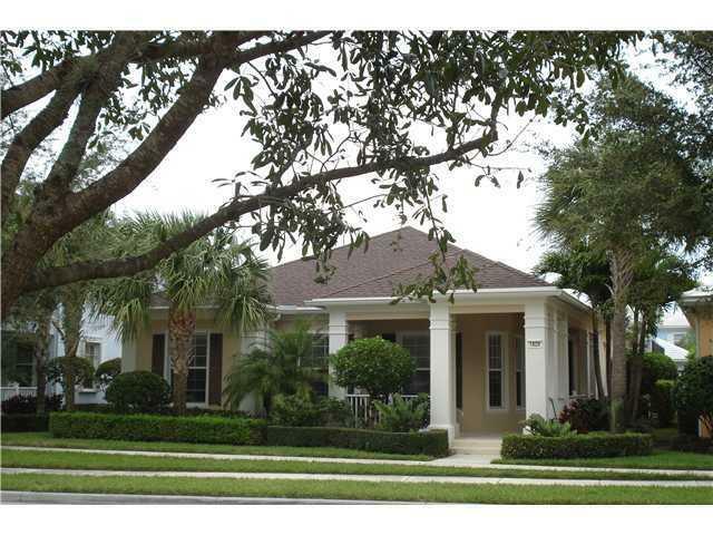 Property Photo:  1829 Dakota Drive  FL 33458 