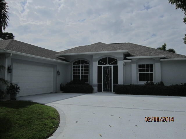 Property Photo:  2426 SE Marius Street  FL 34952 