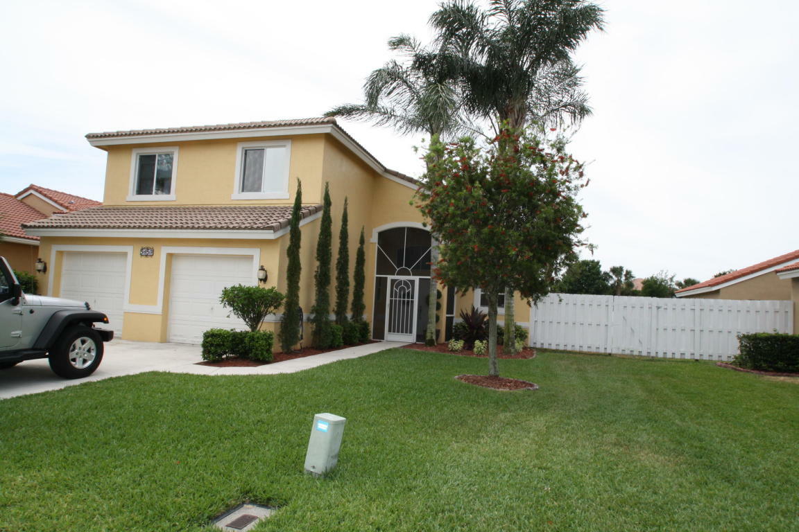 Property Photo: 5157 Prairie Dunes Village Circle FL 33463