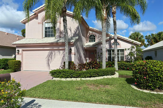 Property Photo:  123 Egret Drive  FL 33458 