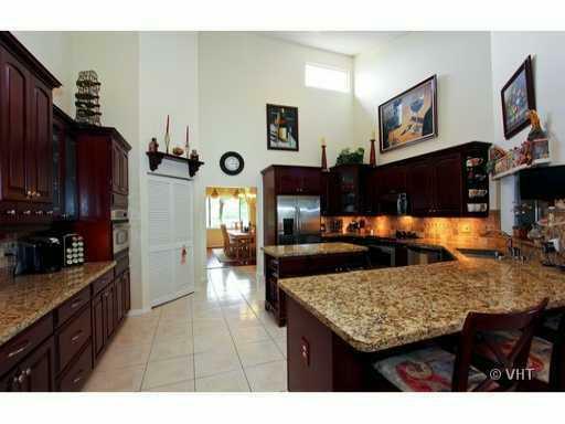Property Photo: 15835 Meadow Wood Drive FL 33414