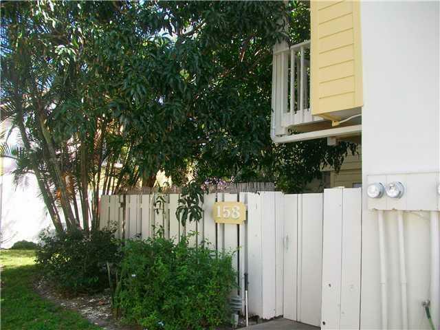 Property Photo: 158 Seabreeze Circle 158 FL 33477