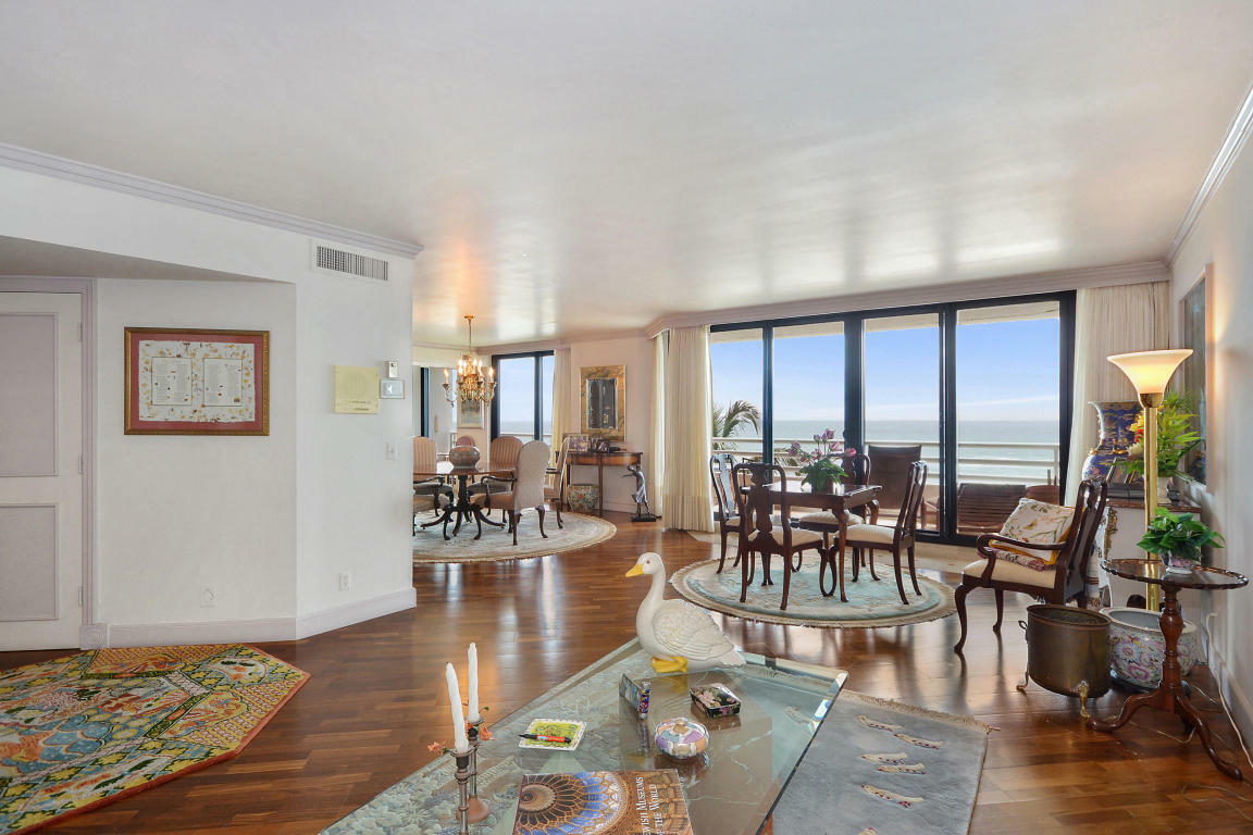 Property Photo:  1400 S Ocean Boulevard N 502  FL 33432 