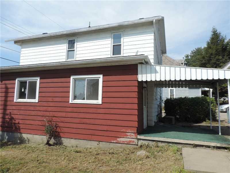 Property Photo:  371 Pennsylvania  PA 15074 