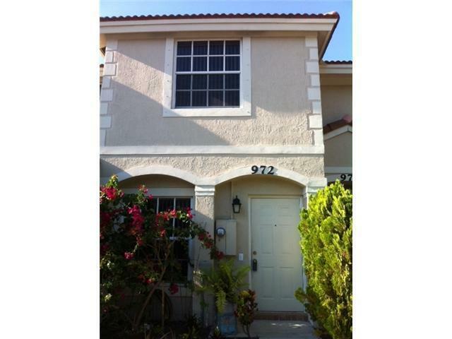 Property Photo: 972 Summit Lake Drive FL 33406