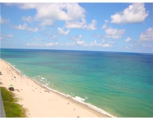 Property Photo:  250 S Ocean Boulevard 16C  FL 33432 