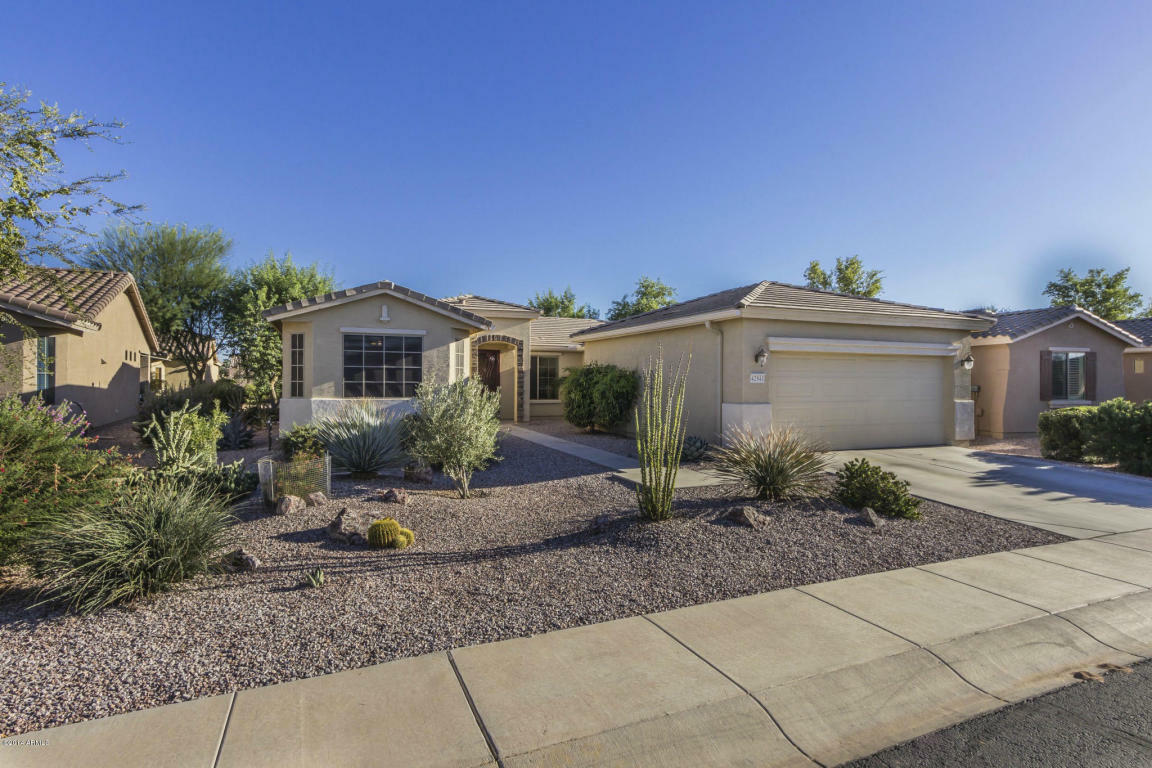 Property Photo:  42941 W Whimsical Drive  AZ 85138 