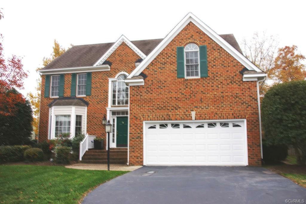 Property Photo:  6040 Chestnut Hill Drive  VA 23059 