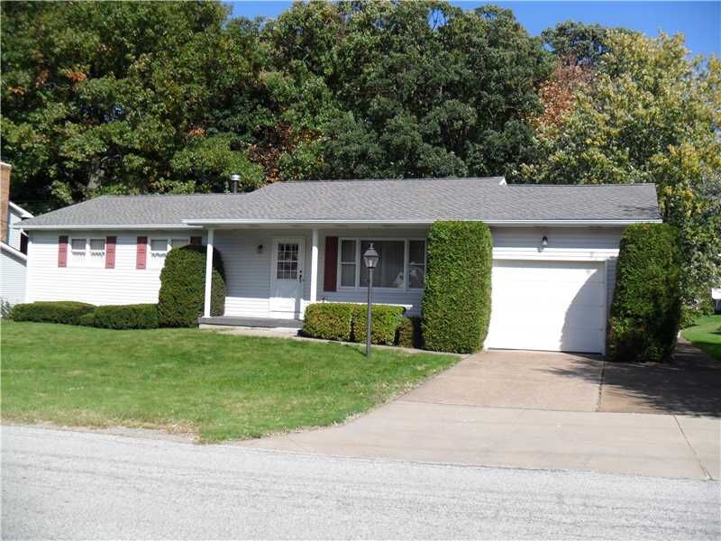 Property Photo:  3117 Loveland Avenue  PA 16506 