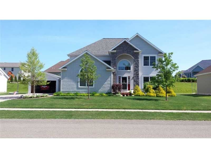 Property Photo:  5773 Nickel  PA 16509 