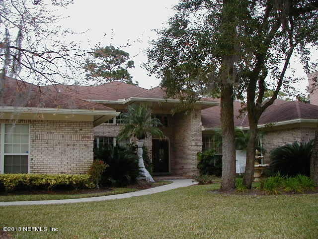 12623 Mission Hills Circle N  Jacksonville FL  photo