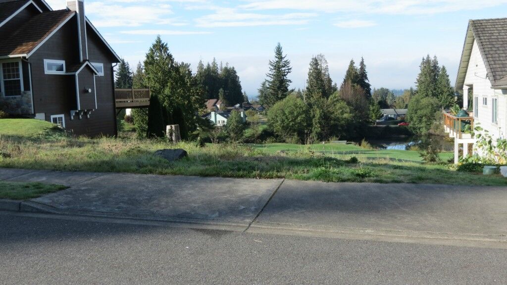 Property Photo:  18506 Hawksview Dr  WA 98223 