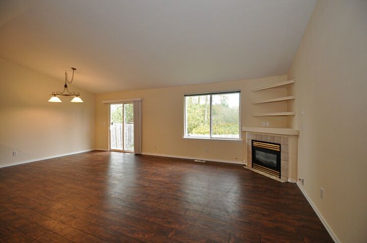 Property Photo:  10713 60th Ave NE  WA 98270 