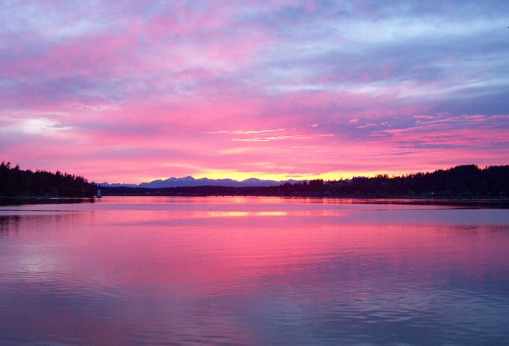 Property Photo:  707 Chinook Dr  WA 98333 