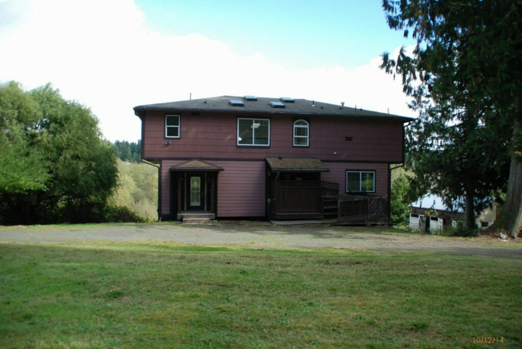 Property Photo: 3876 SE Donato Lane WA 98367