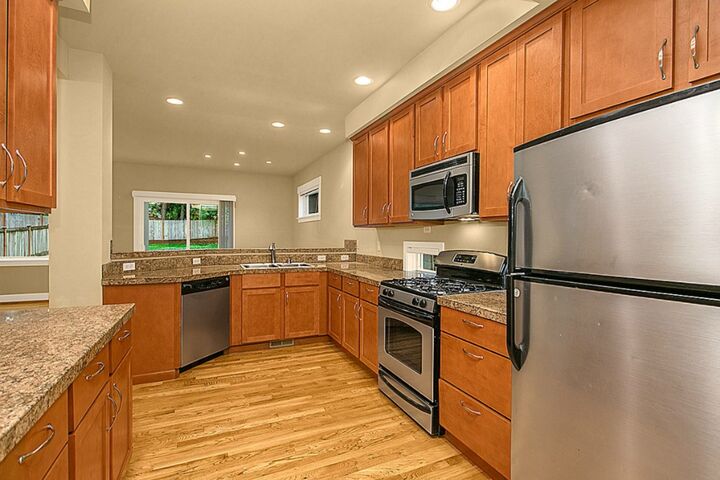 Property Photo:  11045 23rd Ave NE  WA 98125 