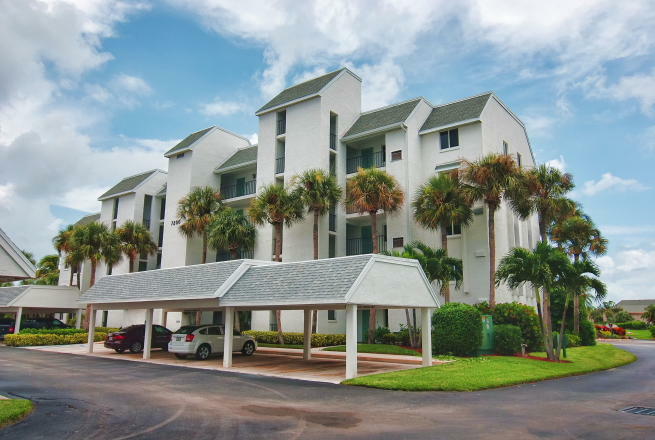 Property Photo:  2400 S Ocean Drive Unit 7244  FL 34949 