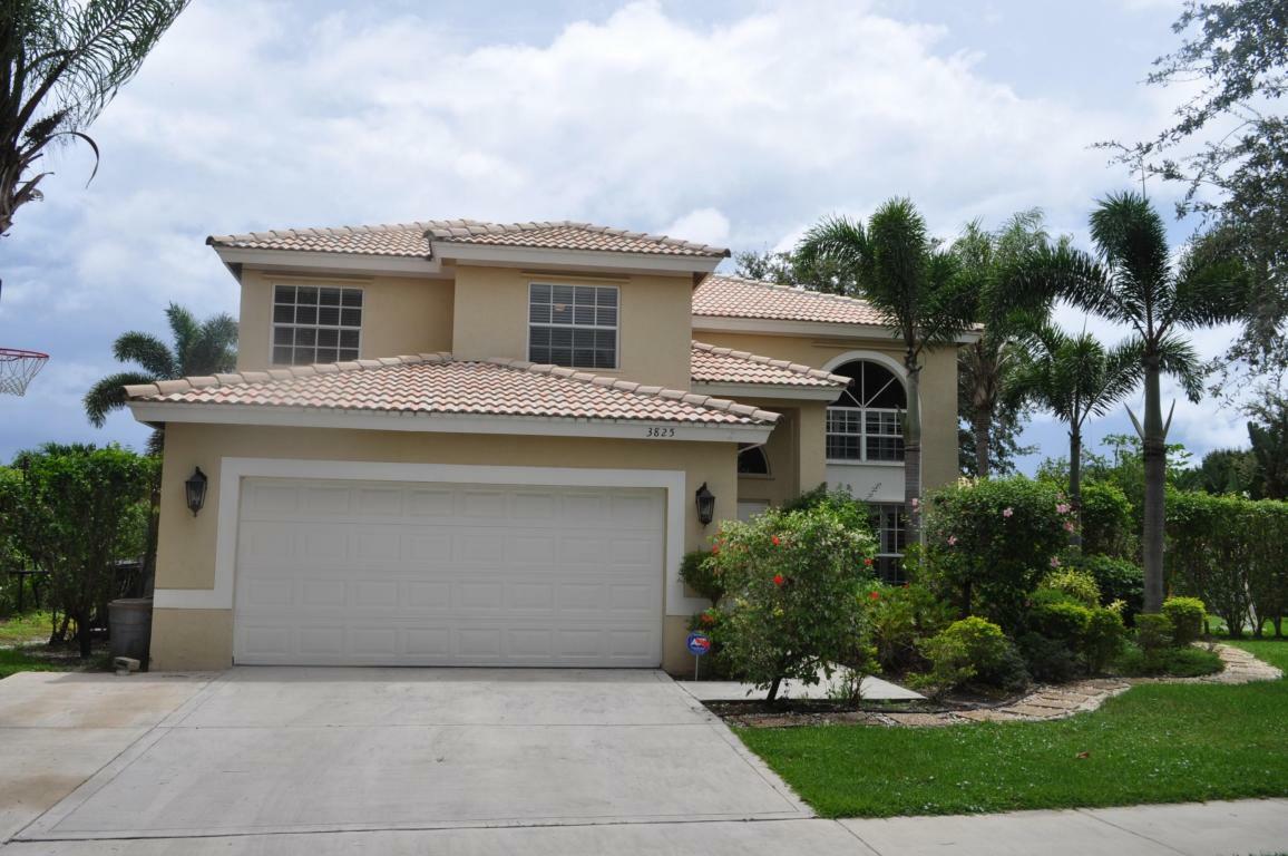 Property Photo:  3825 Majestic Palm Way  FL 33445 