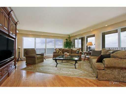 Property Photo:  4001 N Ocean Boulevard 701  FL 33431 