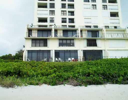 Property Photo:  3115 S Ocean Boulevard 103  FL 33487 