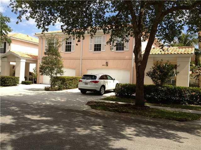 Property Photo: 2052 Tarpon Lake FL 33411