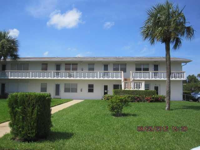 Property Photo:  71 Coventry C 710  FL 33417 