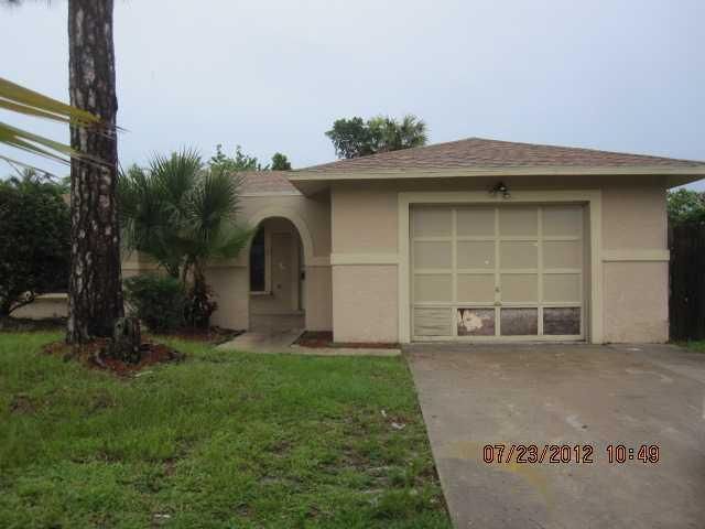 Property Photo:  5861 Bosque  FL 33415 