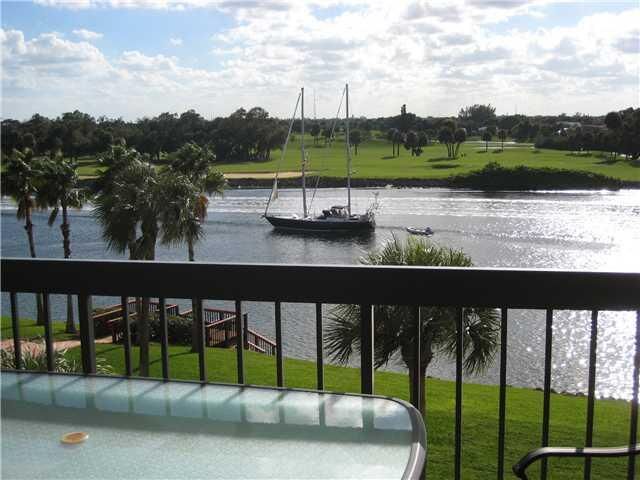 Property Photo:  356 Golfview Road 506  FL 33408 