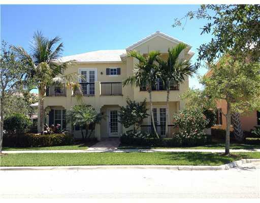 Property Photo:  206 Botanica Drive  FL 33458 